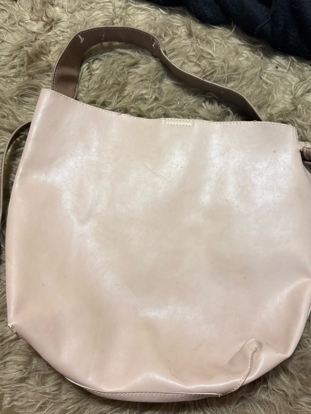 hobo shoulder bag